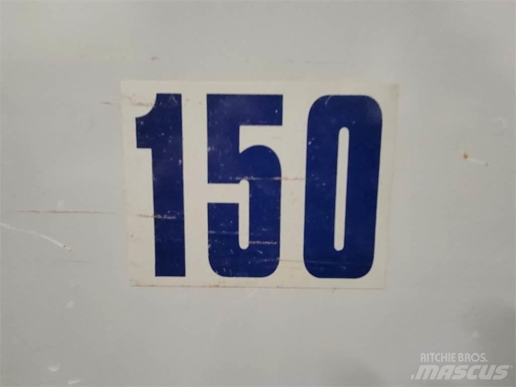 Delta DTA0150 Ostalo za građevinarstvo