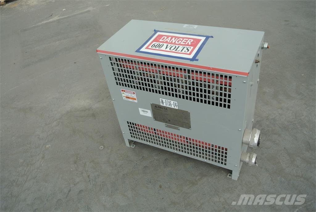 Delta EVI Ostalo za građevinarstvo