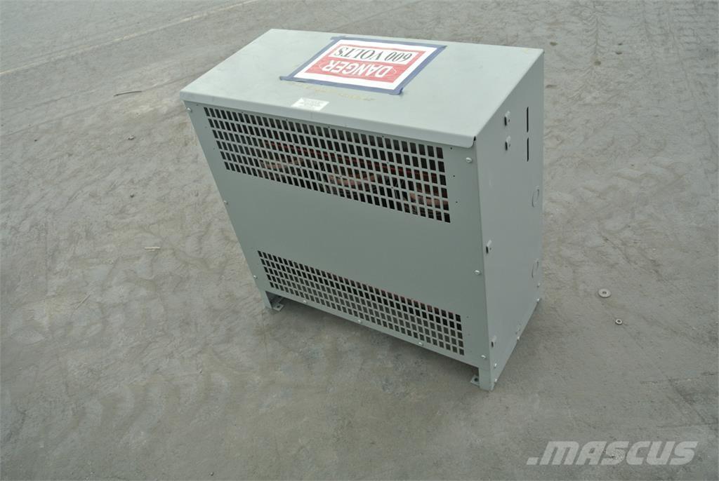 Delta EVI Ostalo za građevinarstvo