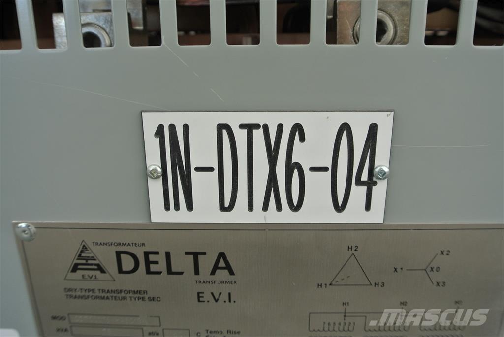 Delta EVI Ostalo za građevinarstvo