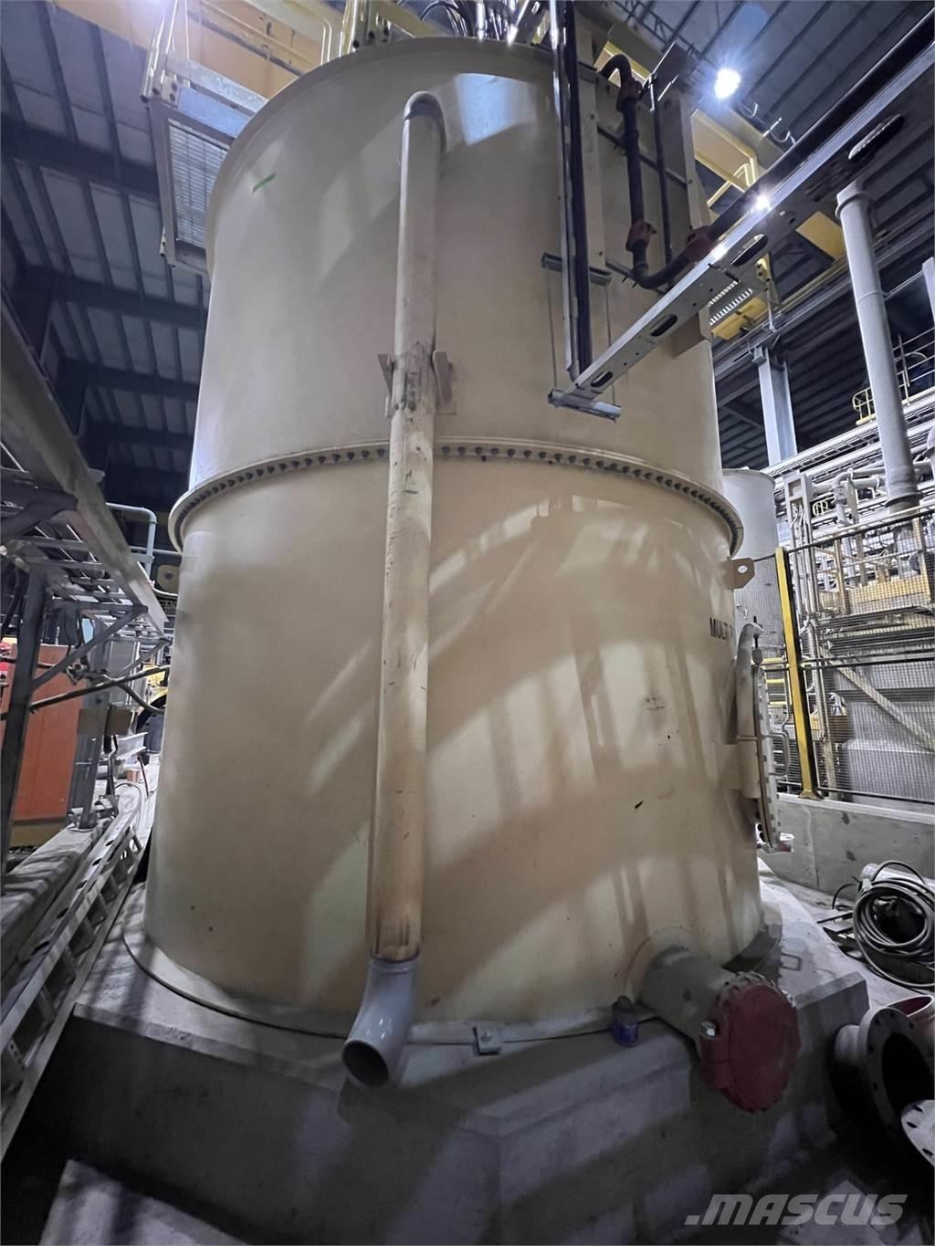 Delta FABRICATION Ostalo za građevinarstvo
