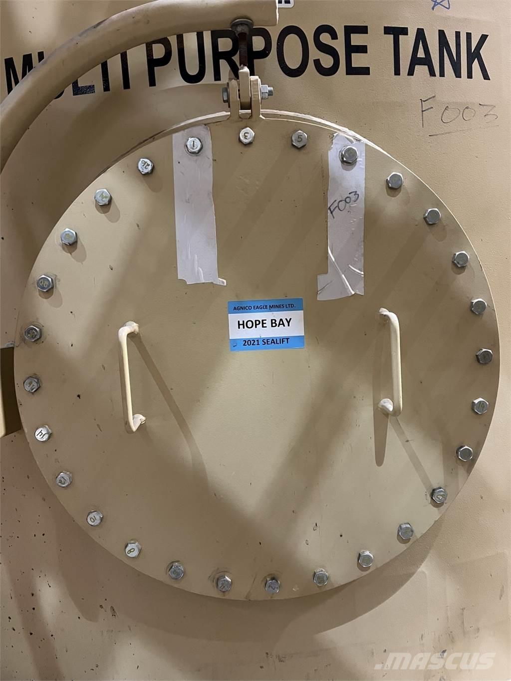 Delta FABRICATION Ostalo za građevinarstvo