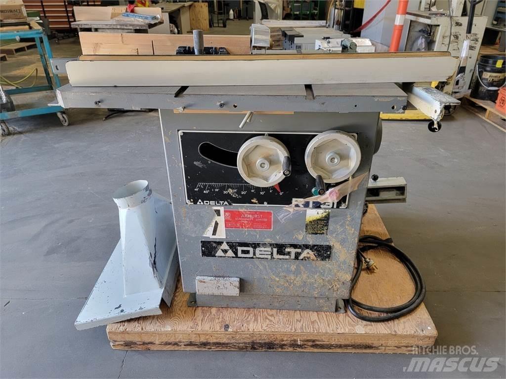 Delta RT-31 Ostalo za građevinarstvo