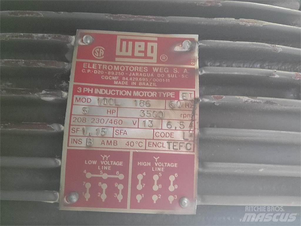 Delta RT-31 Ostalo za građevinarstvo