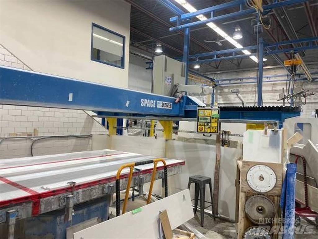  DENVER Space Ostalo za građevinarstvo