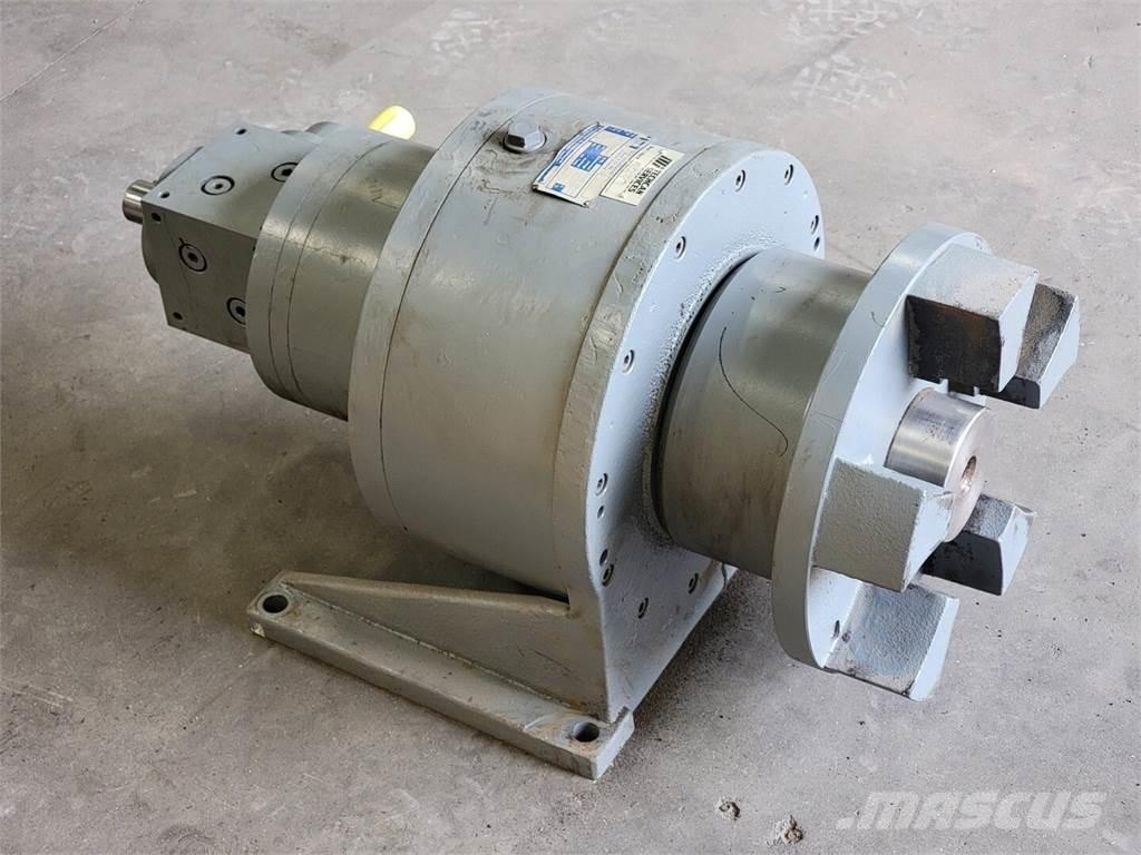  DESCH Ostalo za građevinarstvo