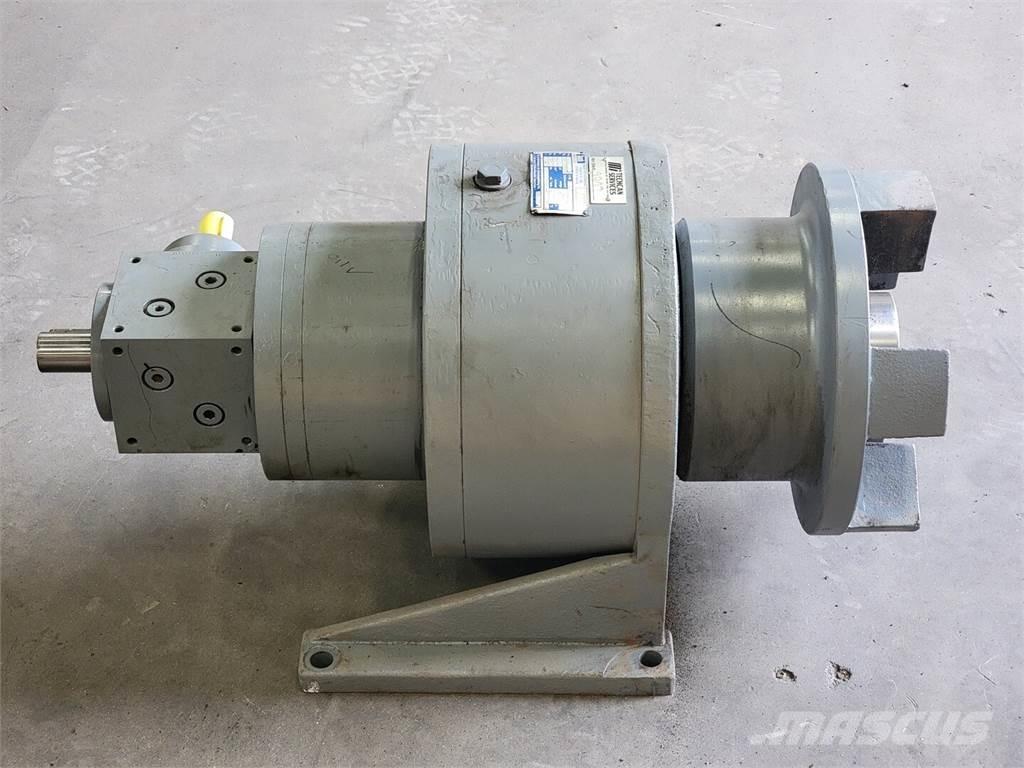  DESCH Ostalo za građevinarstvo