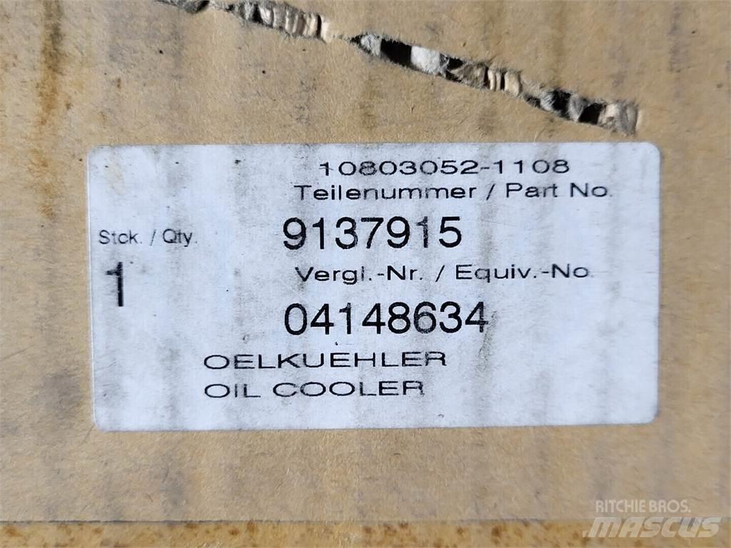 Deutz 04148634 Ostalo za građevinarstvo