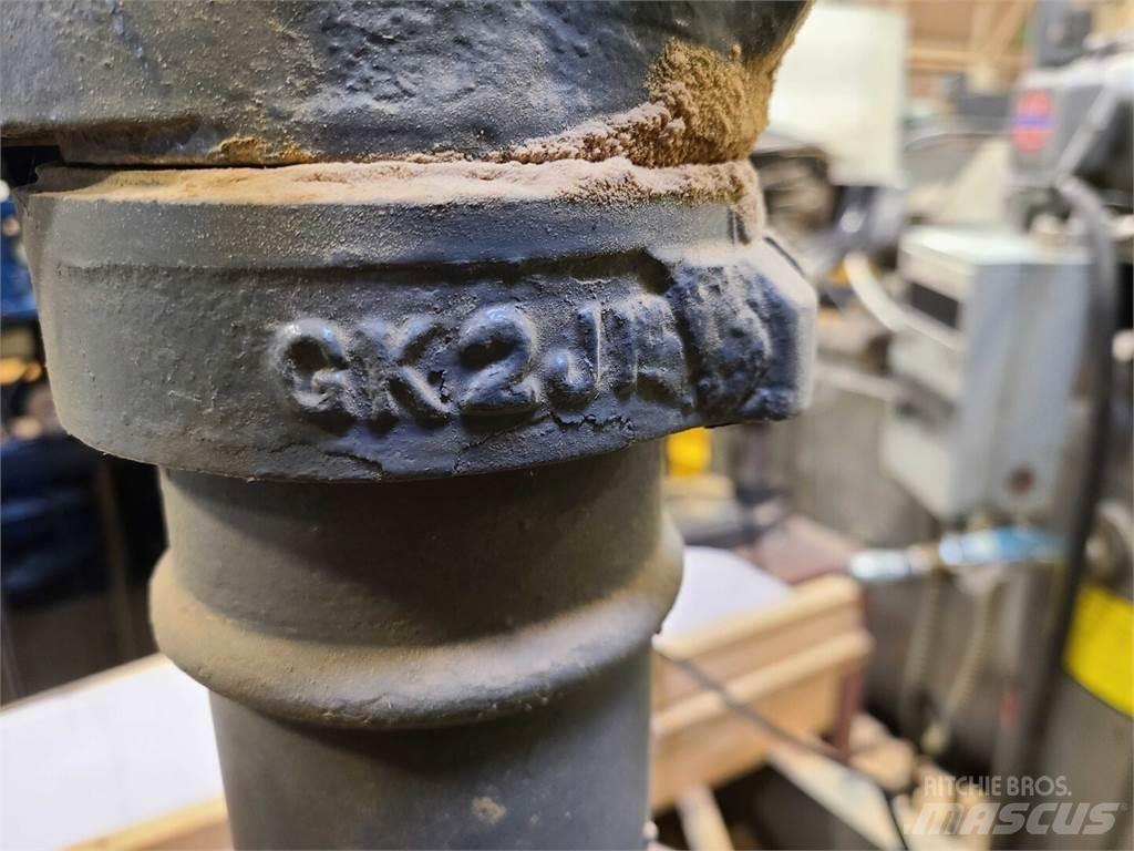 DeWalt GK2J15 Ostalo za građevinarstvo
