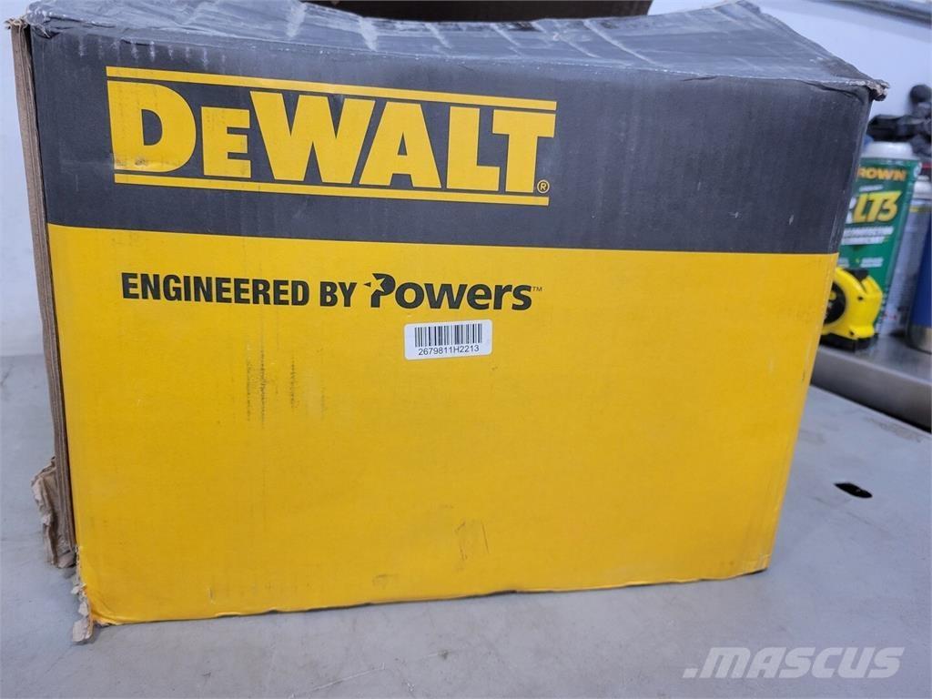DeWalt PFM2521100 Ostalo za građevinarstvo