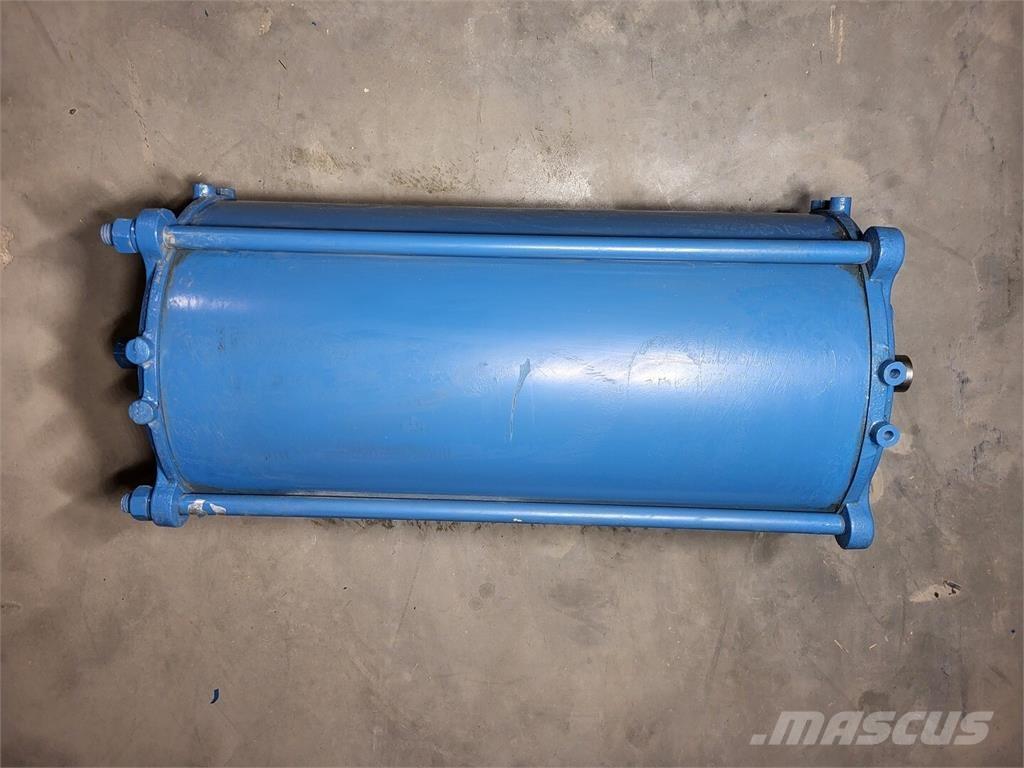  DEZURIK 3313485R Ostalo za građevinarstvo