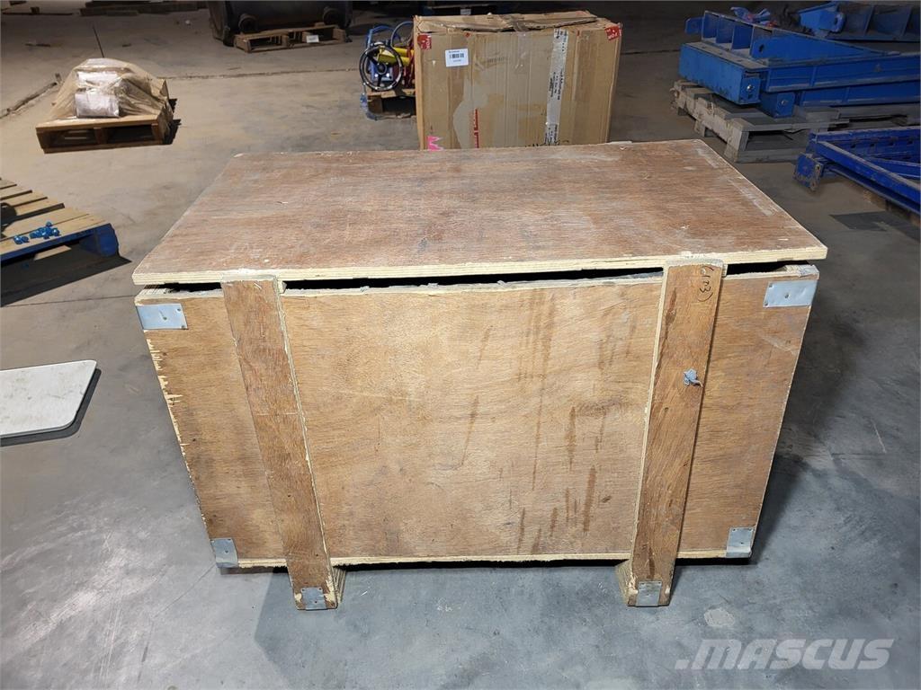  DEZURIK 3313485R Ostalo za građevinarstvo