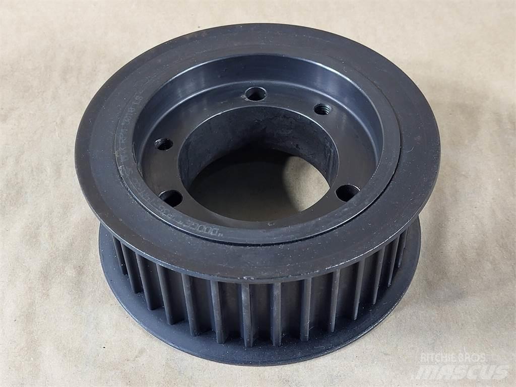 Dodge P36-14M-55-SF Ostale kargo komponente