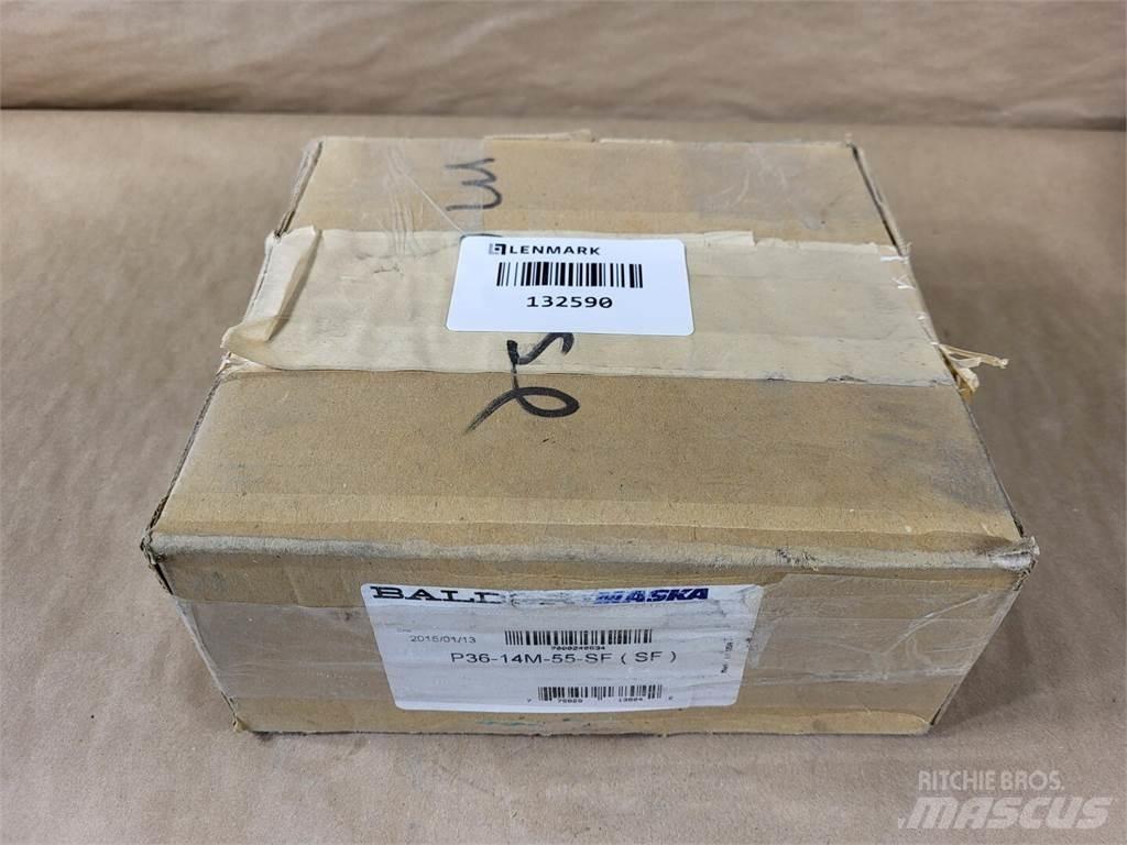 Dodge P36-14M-55-SF Ostale kargo komponente