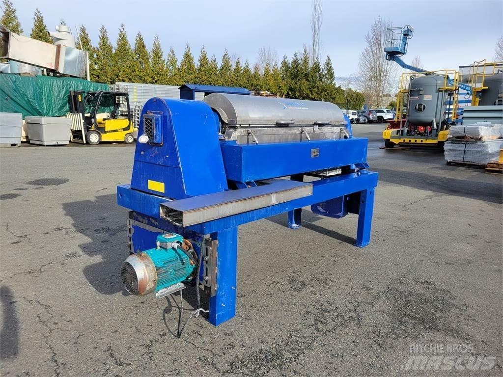  DOLPHIN NX418 Rezervni delovi i oprema za bušenje