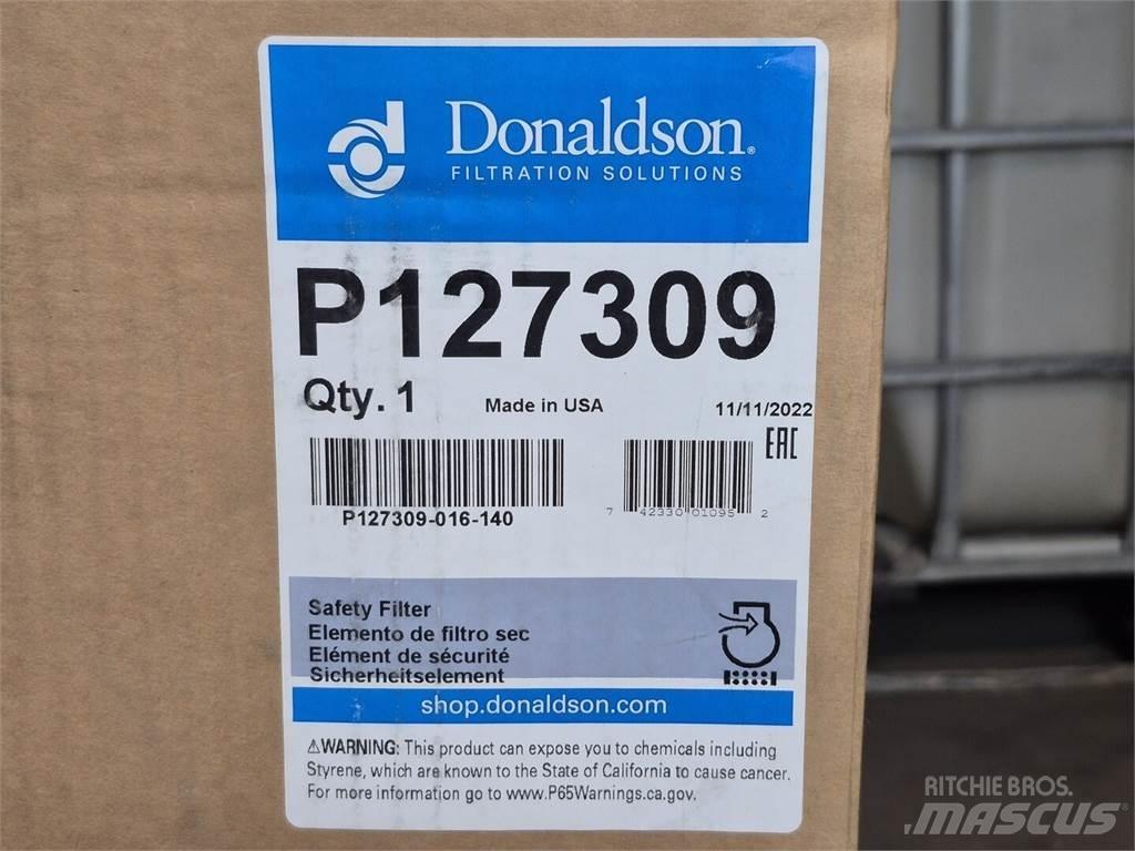 Donaldson P127309 Ostalo za građevinarstvo