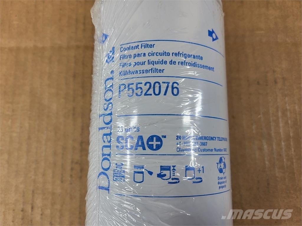 Donaldson P552076 Ostalo za građevinarstvo