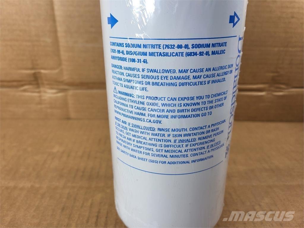 Donaldson P552076 Ostalo za građevinarstvo