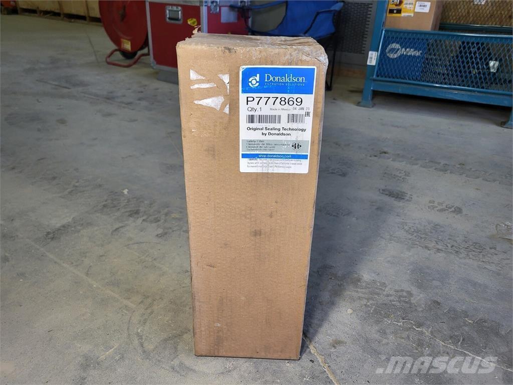 Donaldson P777869 Ostalo za građevinarstvo