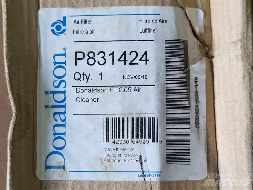 Donaldson P831424 Ostalo za građevinarstvo