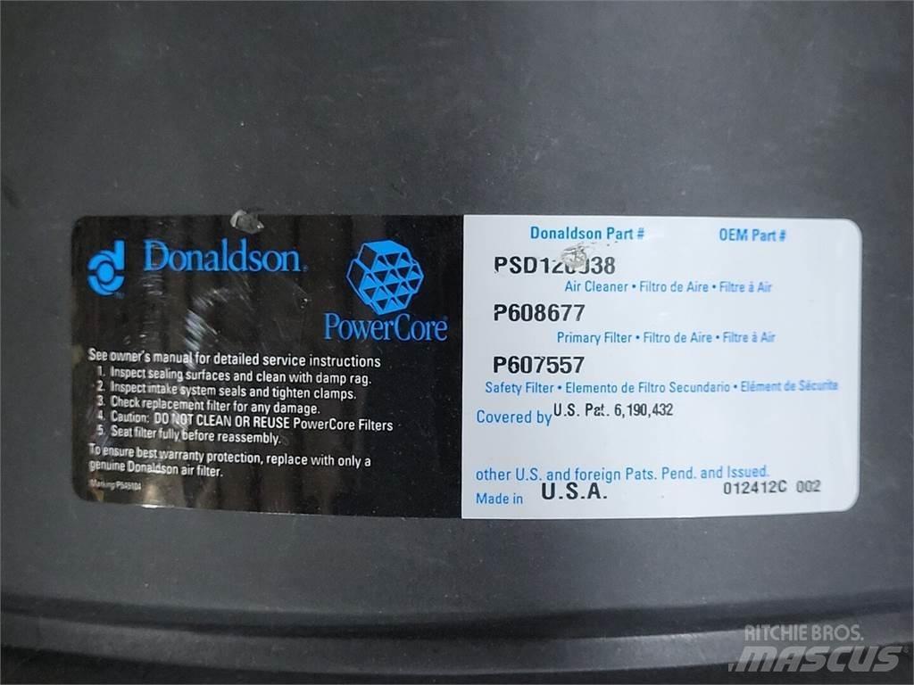 Donaldson PSD120038 Ostalo za građevinarstvo