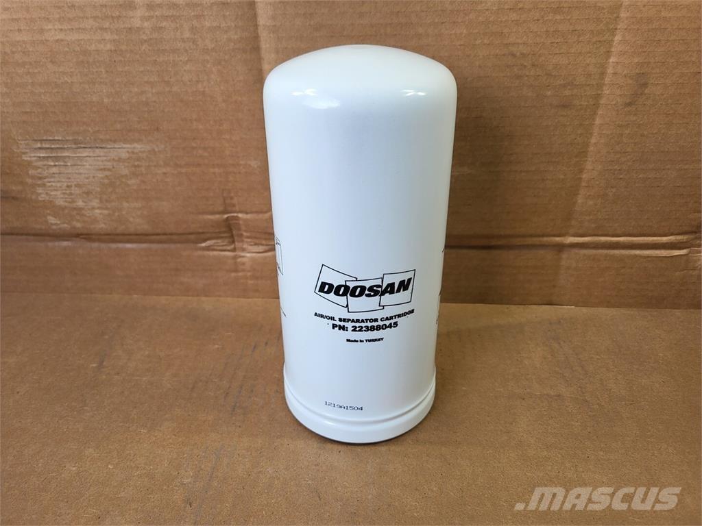Doosan 22388045 Ostalo za građevinarstvo