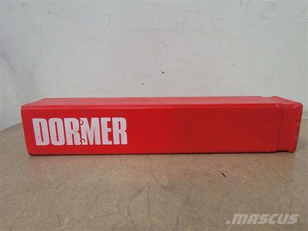  DORMER Ostalo za građevinarstvo