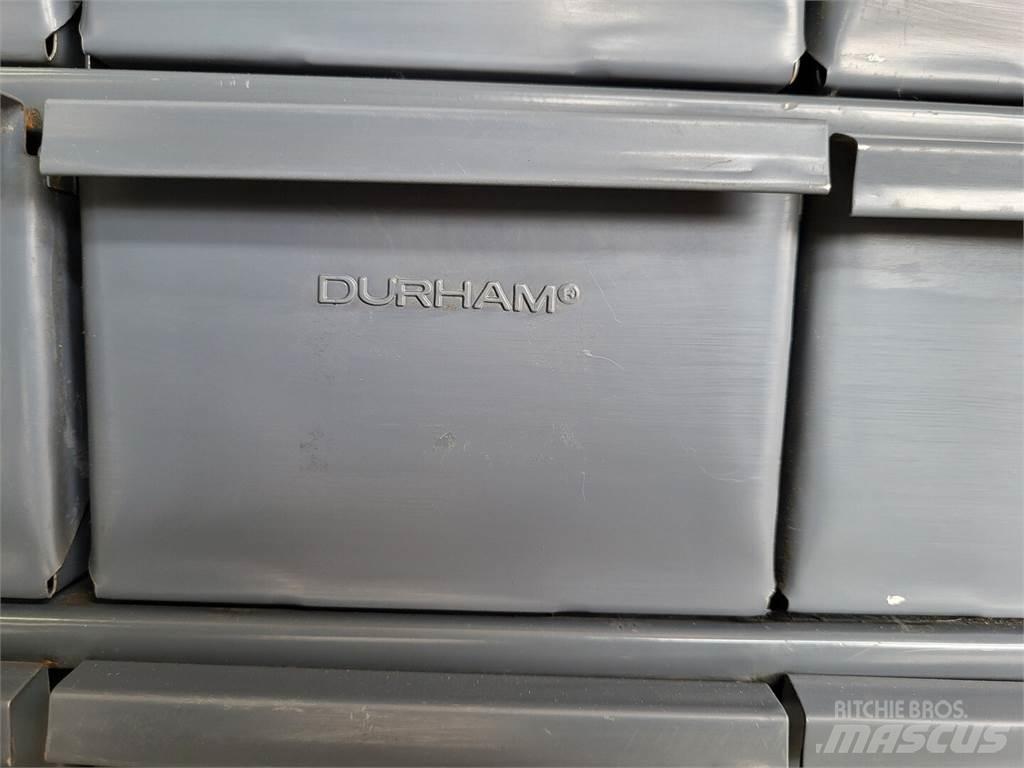  DURHAM 030-95 Ostalo za građevinarstvo