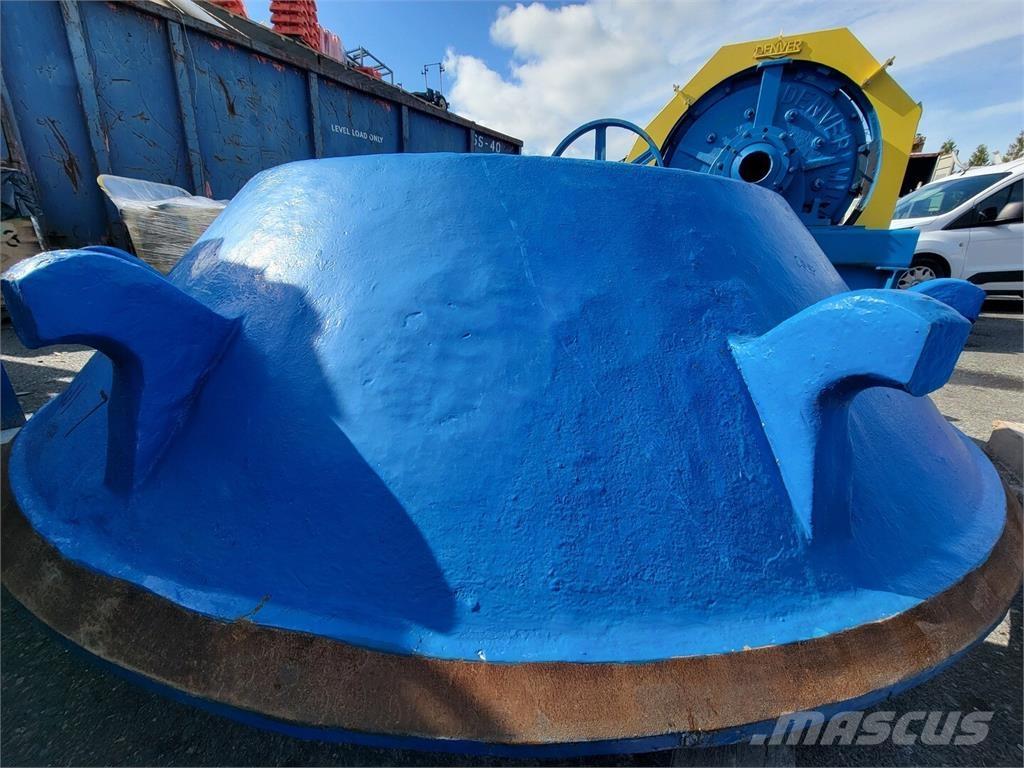  DYHJ HY7548300 Drobilice