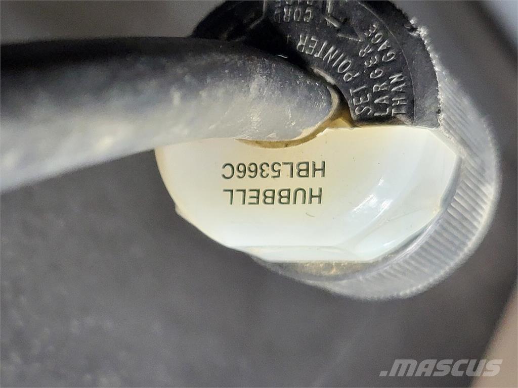  DYNAFLUX R4000 Polovna oprema za grejanje i odmrzavanje