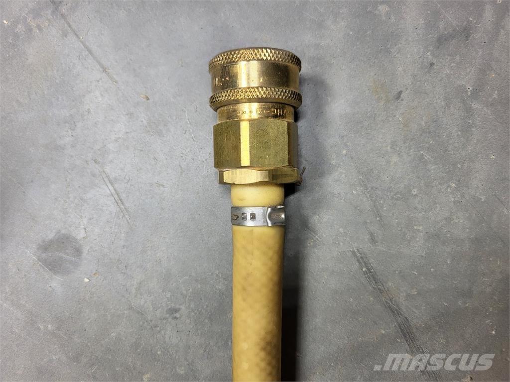  DYNAFLUX R4000 Polovna oprema za grejanje i odmrzavanje