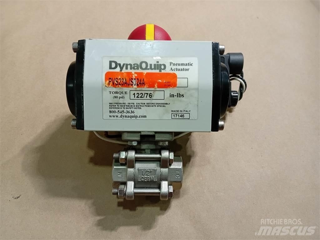  DYNAQUIP PVS23AJS024A Ostalo za građevinarstvo