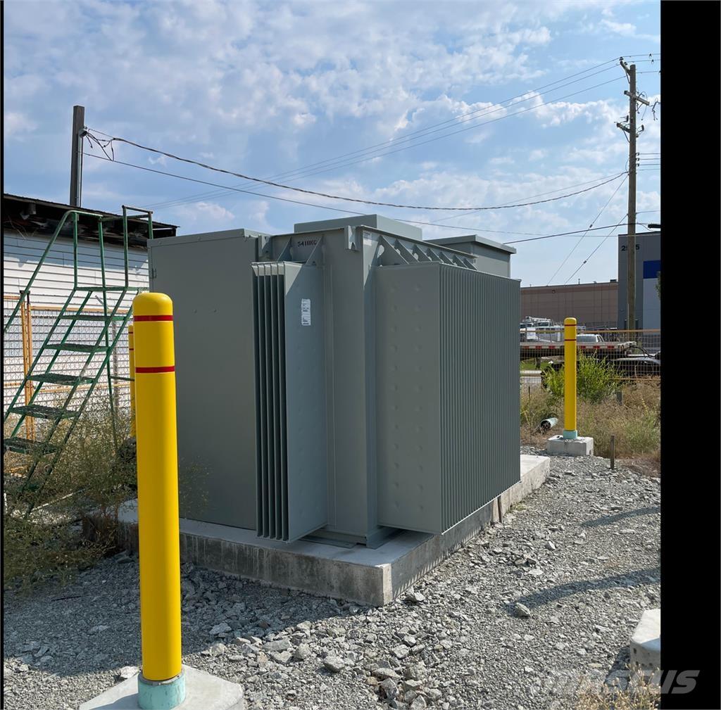 Eaton 0002KA65X4RA Ostalo za građevinarstvo