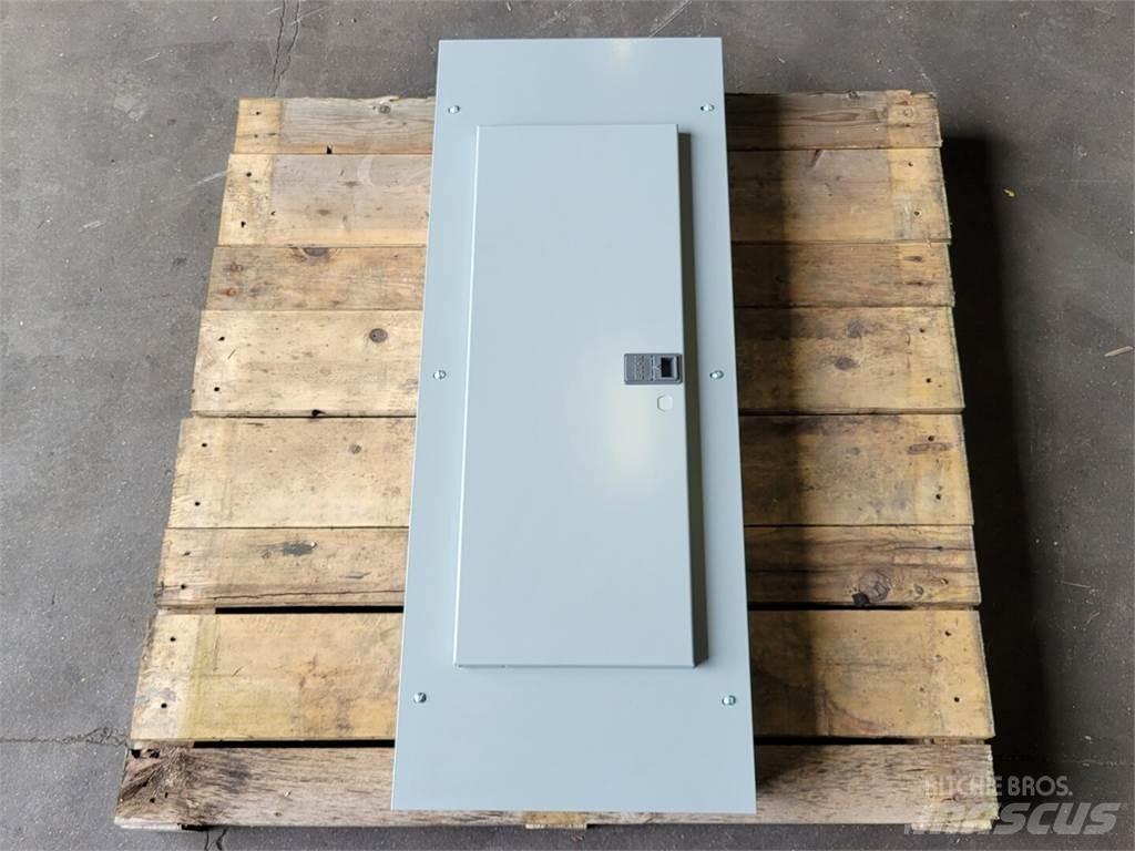 Eaton 3CBM230CU Ostalo za građevinarstvo