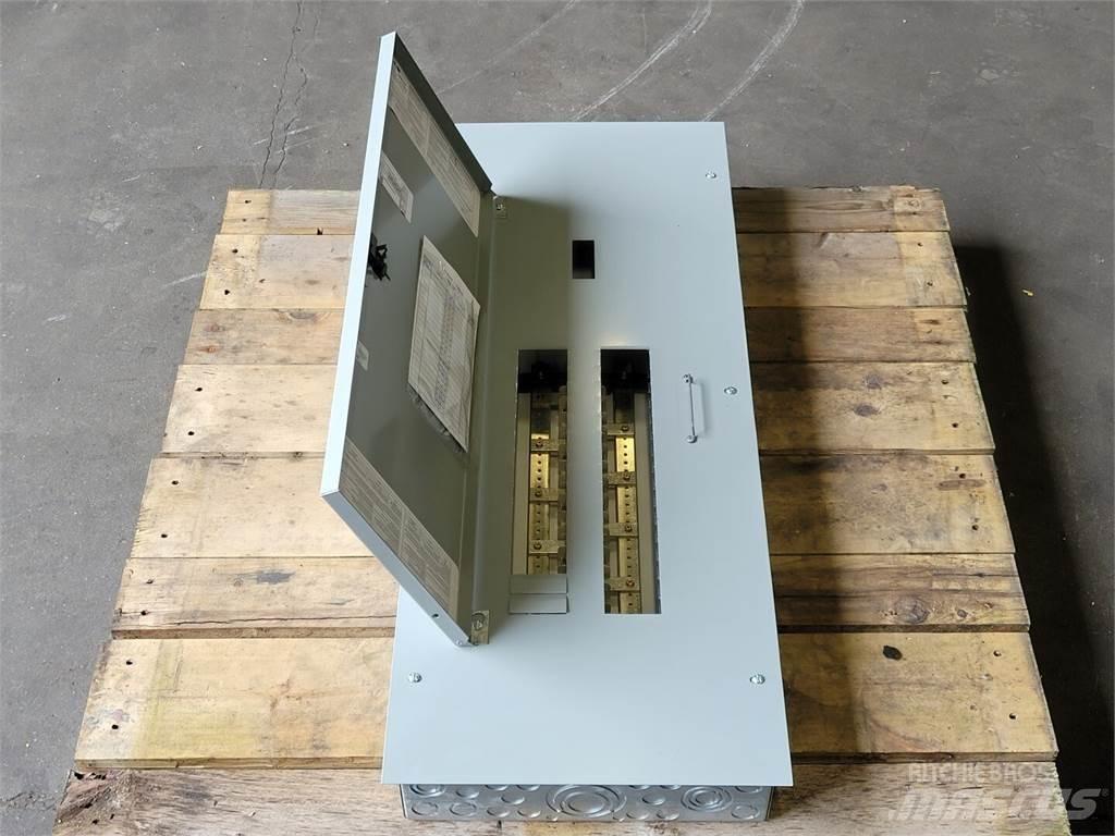 Eaton 3CBM230CU Ostalo za građevinarstvo