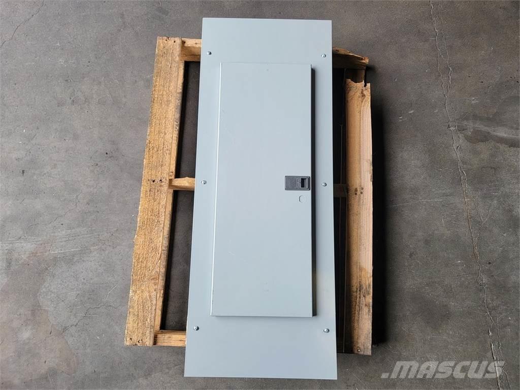 Eaton 3CBM230CU Ostalo za građevinarstvo