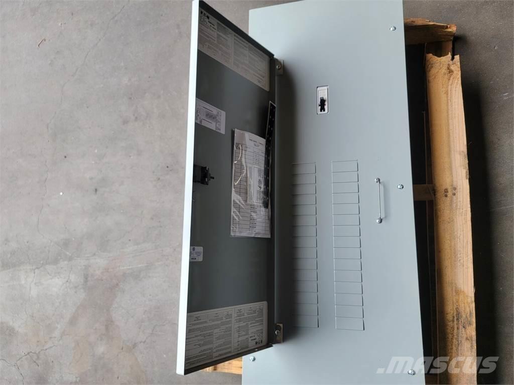 Eaton 3CBM230CU Ostalo za građevinarstvo