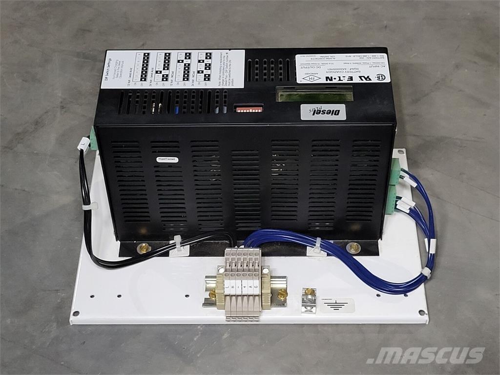 Eaton 4A55505H01 Punjači