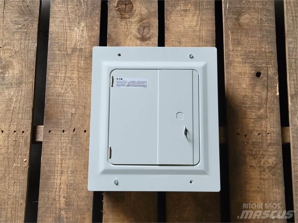 Eaton CCPL104 Ostalo za građevinarstvo