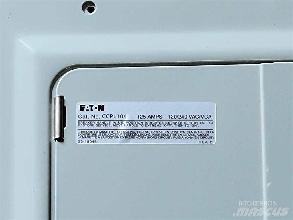 Eaton CCPL104 Ostalo za građevinarstvo