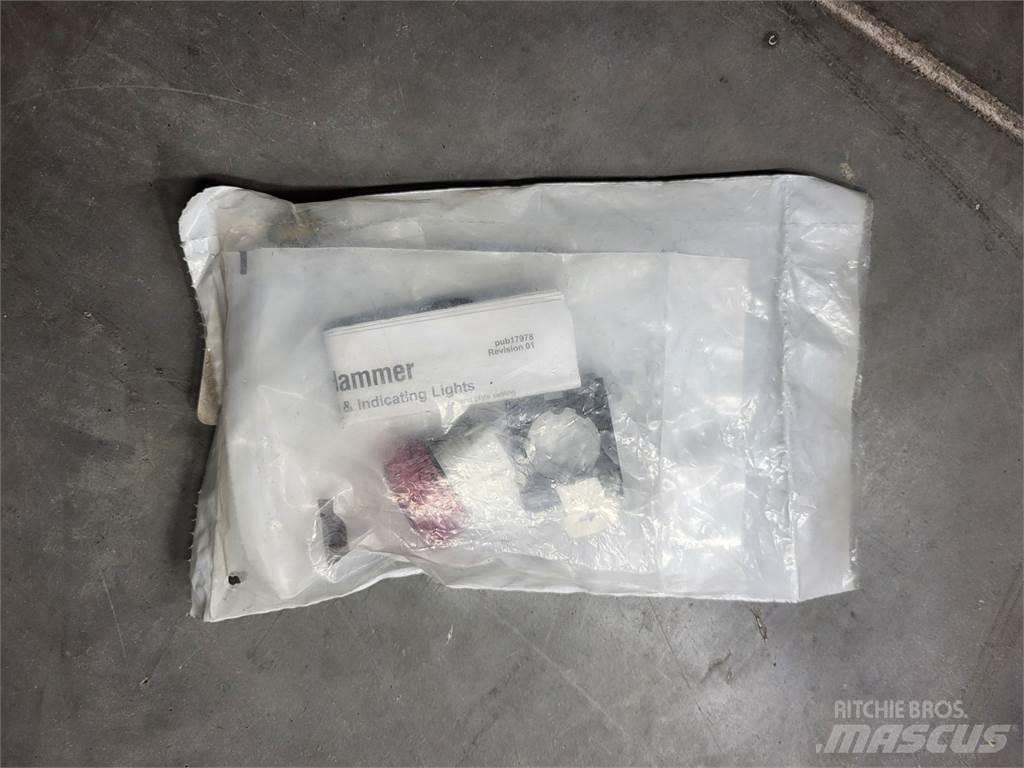 Eaton E22H2X4 Ostale komponente za građevinarstvo