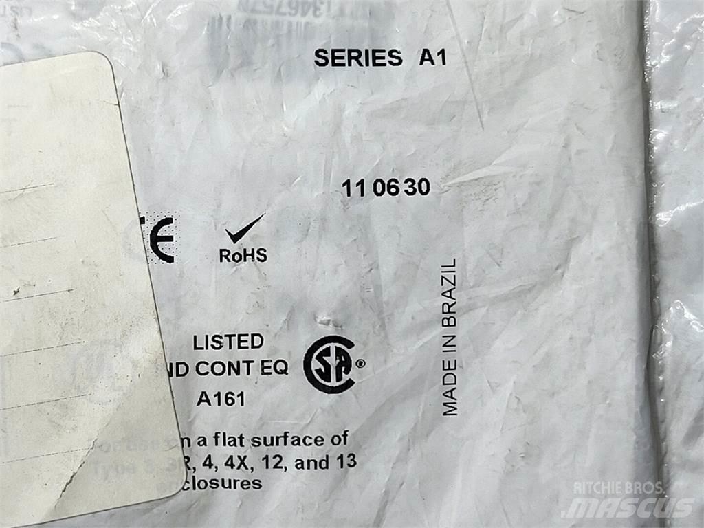 Eaton E22H2X4 Ostale komponente za građevinarstvo