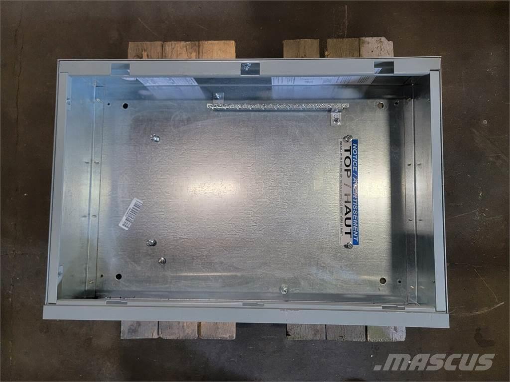 Eaton EZB2030RC Ostalo za građevinarstvo