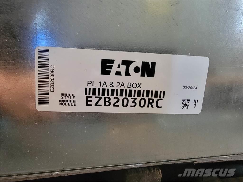 Eaton EZB2030RC Ostalo za građevinarstvo