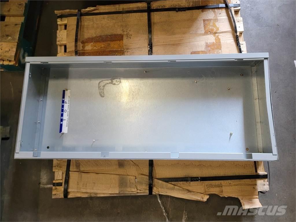 Eaton EZB2048RBS Ostalo za građevinarstvo