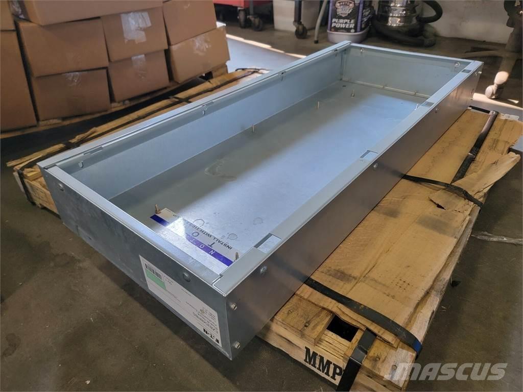 Eaton EZB2048RBS Ostalo za građevinarstvo