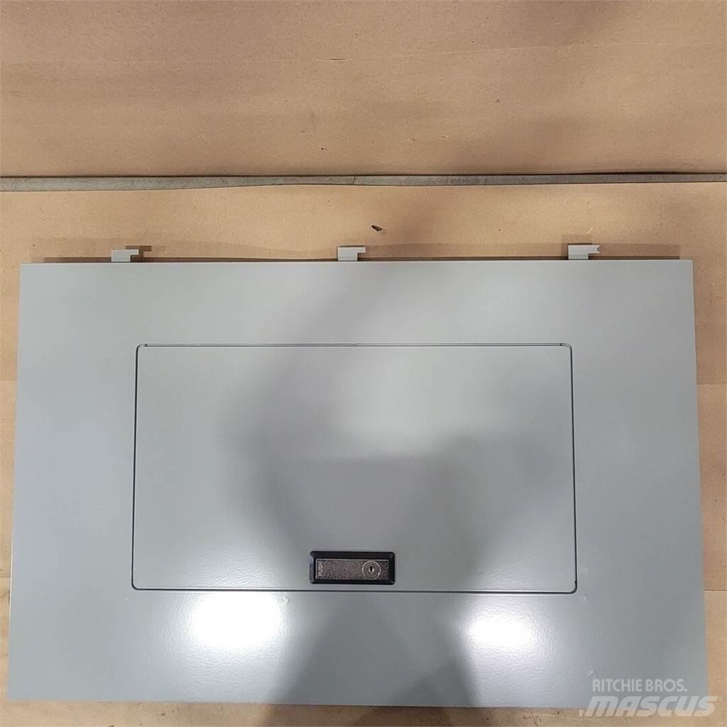 Eaton EZT2030S Ostalo za građevinarstvo