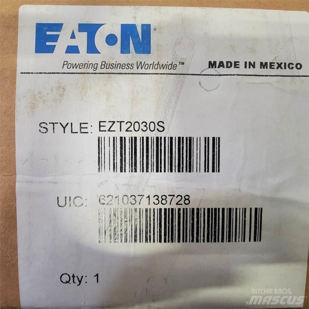 Eaton EZT2030S Ostalo za građevinarstvo