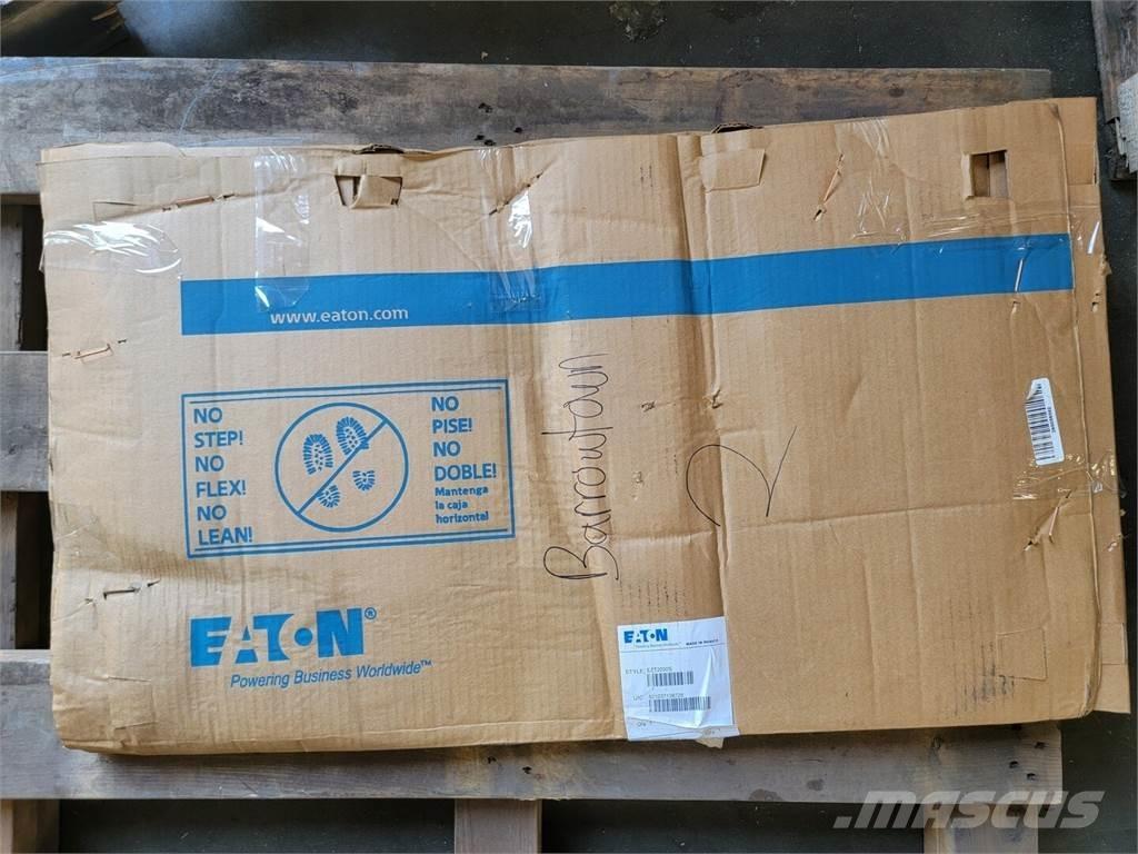 Eaton EZT2030S Ostalo za građevinarstvo