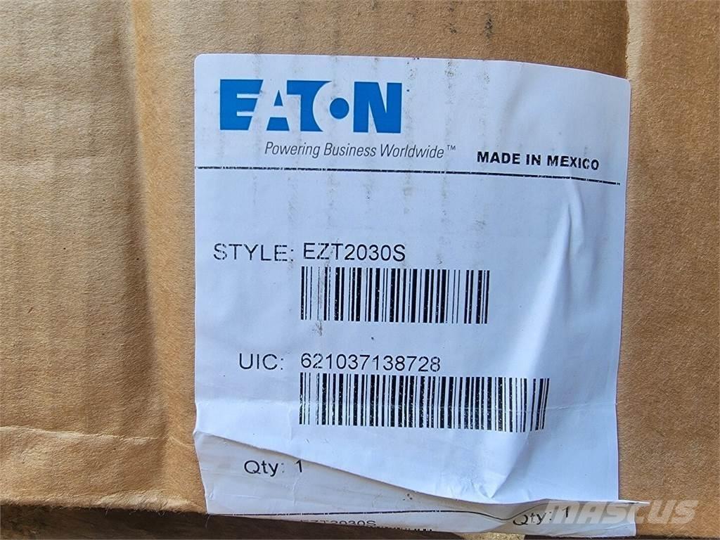 Eaton EZT2030S Ostalo za građevinarstvo